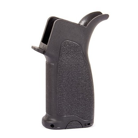 Evolution International - Poigner grip moteur  type M4 - Noir