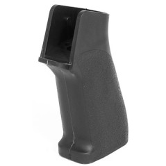 Evolution International - Poignée grip moteur type M4 - Noir