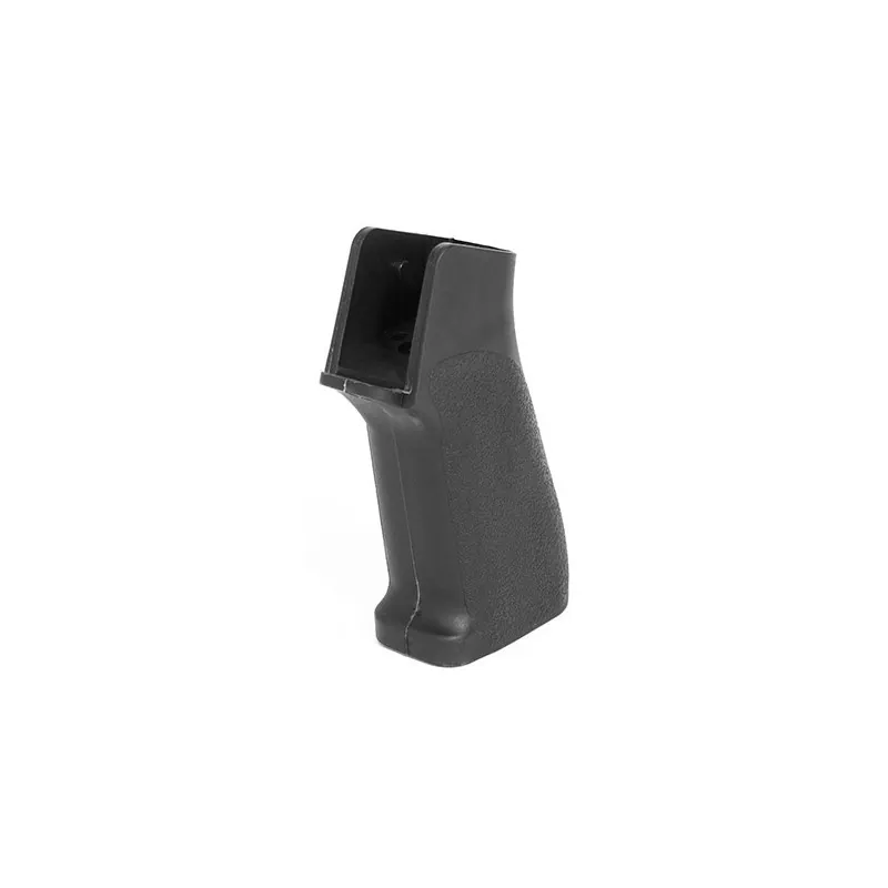 Evolution International - Poignée grip moteur type M4 - Noir