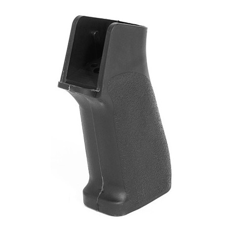Evolution International - Poignée grip moteur type M4 - Noir