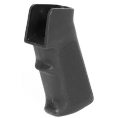 Evolution International - Poignée grip moteur type M4 - Noir