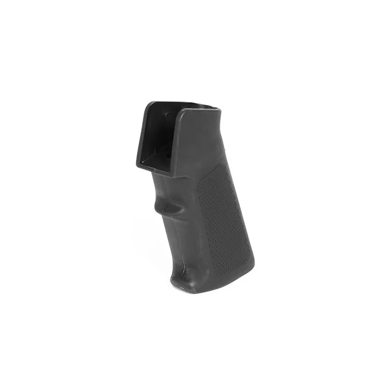 Evolution International - Poignée grip moteur type M4 - Noir