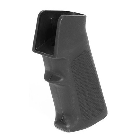 Evolution International - Poignée grip moteur type M4 - Noir