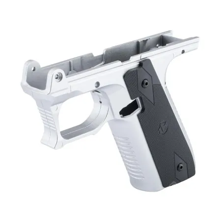 CTM - Frame en nylon FUKU-2 pour AAP-01 - Argent (édition limité)