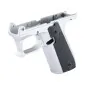 CTM - Frame en nylon FUKU-2 pour AAP-01 - Argent (édition limité)