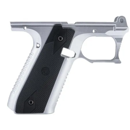 CTM - Frame en nylon FUKU-2 pour AAP-01 - Argent (édition limité)
