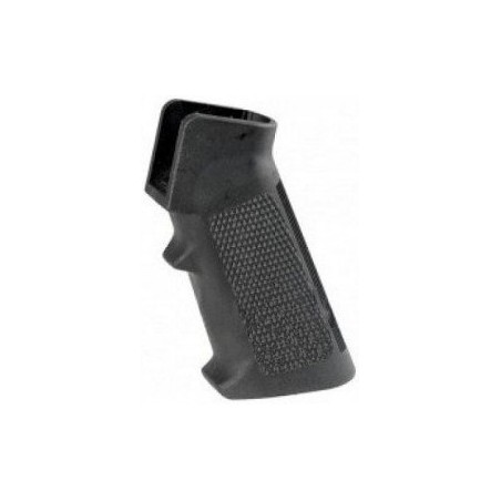Cyma - Poigner grip moteur  type M4 - Noir