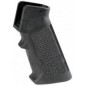 Cyma - Poigner grip moteur  type M4 - Noir