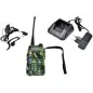 Baofeng - Dual band VHF/UHF FM radio - Camo