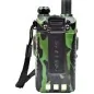 Baofeng - Dual band VHF/UHF FM radio - Camo