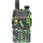 Baofeng - Dual band VHF/UHF FM radio - Camo