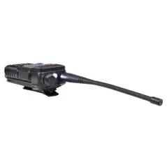 Baofeng UV-5R – Radio VHF/UHF Dual Band 5W pour communication tactique