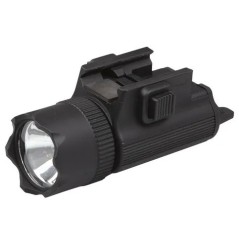 ASG - Lampe Tactique Super Xenon Version - Noir