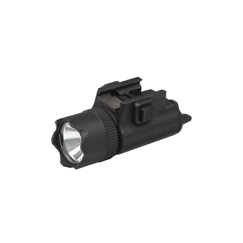 ASG - Lampe Tactique Super Xenon Version - Noir ASG - Lampe Tactique Super Xenon Version - Noir