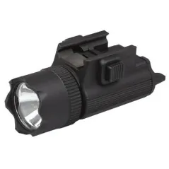 ASG - Lampe Tactique Super Xenon Version - Noir