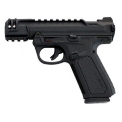 Action Army - Pistolet GBB AAP01C Full Auto / Semi Auto - Noir