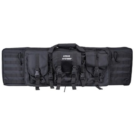 ASG - Housse de transport pour 2 répliques Strike Systems 105x32x10 cm - Noir