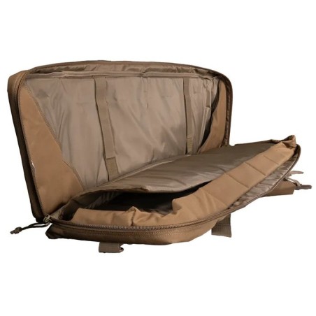 ASG - Housse de transport pour 2 répliques Strike Systems 105x32x10 cm - Tan