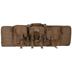 ASG - Housse de transport pour 2 répliques Strike Systems 105x32x10 cm - Tan