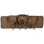 ASG - Housse de transport pour 2 répliques Strike Systems 105x32x10 cm - Tan ASG - Housse de transport pour 2 répliques Strike Systems 105x32x10 cm - Tan