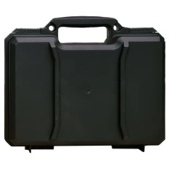 ASG - Mallette de transport pour réplique de poing 32x26x8 cm - Noir