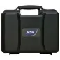 ASG - Mallette de transport pour réplique de poing 32x26x8 cm - Noir ASG - Mallette de transport pour réplique de poing 32x26x8 cm - Noir