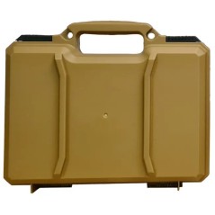 ASG - Mallette de transport pour réplique de poing 32x26x8 cm - Tan