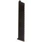 Action Army -  Chargeur gaz pour AAP-01 50 billes - Noir