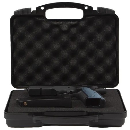 ASG - Mallette de transport pour réplique de poing 31x25.6x8 cm - Noir