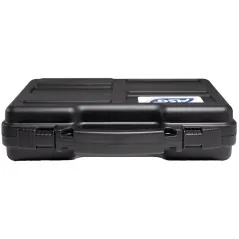 ASG Mallette pistolet 31×25,6×8 cm – Noir | Zn-Airsoft
