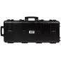 ASG - Mallette de transport étanche IP 67 pour réplique Longue 98x43x20 cm- Noir ASG - Mallette de transport étanche IP 67 pour réplique Longue 98x43x20 cm- Noir