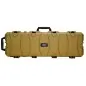 ASG - Mallette de transport étanche IP67 pour réplique longue 100x35x15 cm - Tan ASG - Mallette de transport étanche IP67 pour réplique longue 100x35x15 cm - Tan