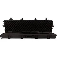 ASG Mallette étanche IP67 139×39×15 cm – Noir | Zn-Airsoft