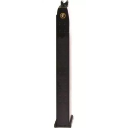 Action Army -  Chargeur gaz pour AAP-01 50 billes - Noir