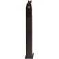 Action Army -  Chargeur gaz pour AAP-01 50 billes - Noir