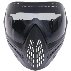 Masque Complet F1 FMA Verre Fumé Noir | ZN-Airsoft