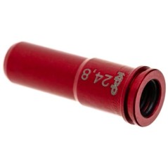 KPP - Nozzle Buse à double étanchéité 24,80 mm
