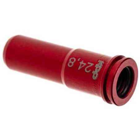 KPP - Nozzle Buse à double étanchéité 24,80 mm