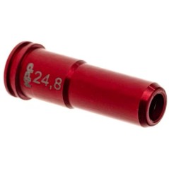 KPP - Nozzle Buse à double étanchéité 24,80 mm