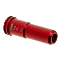 KPP - Nozzle à double étanchéité 24,80 mm
