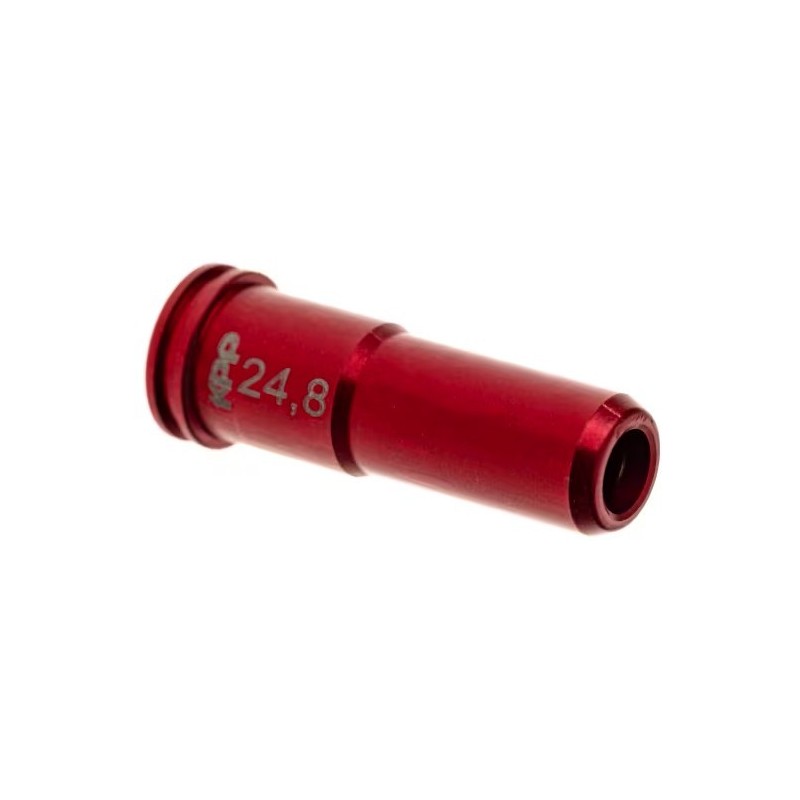 KPP - Nozzle Buse à double étanchéité 24,80 mm