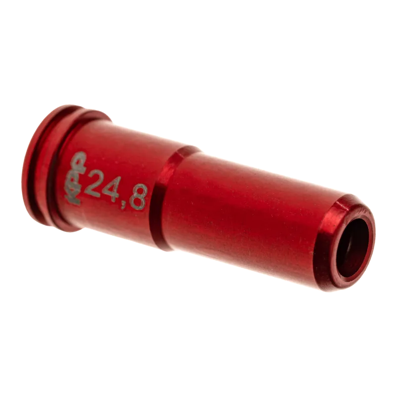 KPP - Nozzle à double étanchéité 24,80 mm