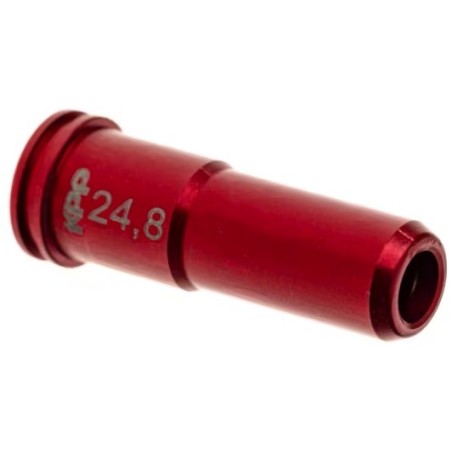 KPP - Nozzle Buse à double étanchéité 24,80 mm
