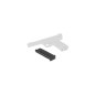 Action Army - Chargeur gaz pour AAP-01 23 billes - Noir