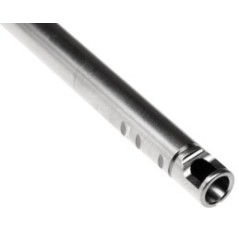 Maple Leaf 6.02×470 mm – Canon de précision AEG | Zn-Airsoft