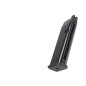 Action Army - Chargeur gaz pour AAP-01 23 billes - Noir