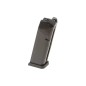 Action Army - Chargeur gaz pour AAP-01 23 billes - Noir