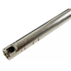 SLONG AIRSOFT - Canon De Précision 6.05 mm x 200 mm - Pour AEG Avec joint