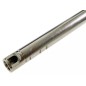 SLONG AIRSOFT - Canon De Précision 6.05 mm x 200 mm - Pour AEG Avec joint