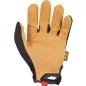 MECHANIX WEAR - Gants Tactiques Taille 7/S L'original Material4X - Tan et Noir MECHANIX WEAR - Gants Tactiques Taille 7/S L'original Material4X - Tan et Noir
